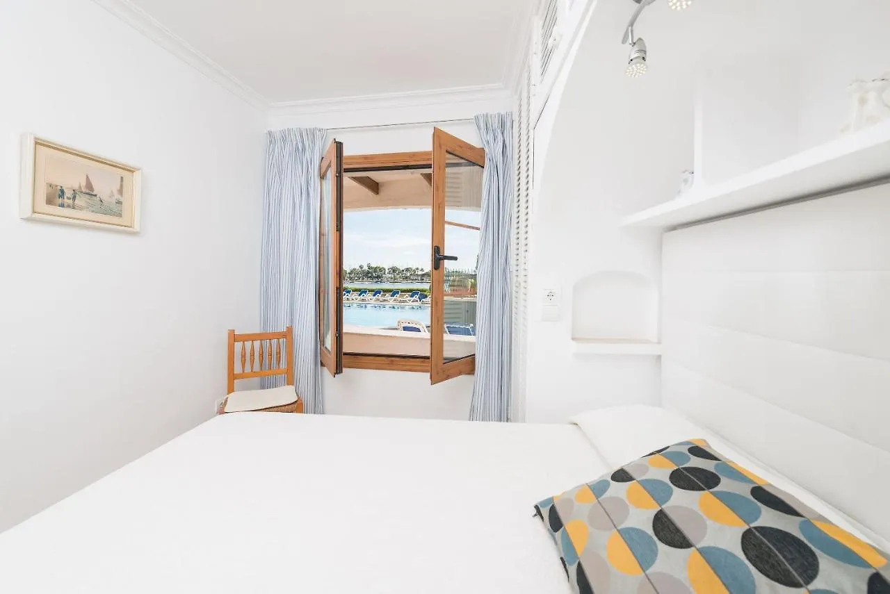 Carabela Miro 97 Apartament Port de Alcudia  Port de Alcudia (Mallorca)