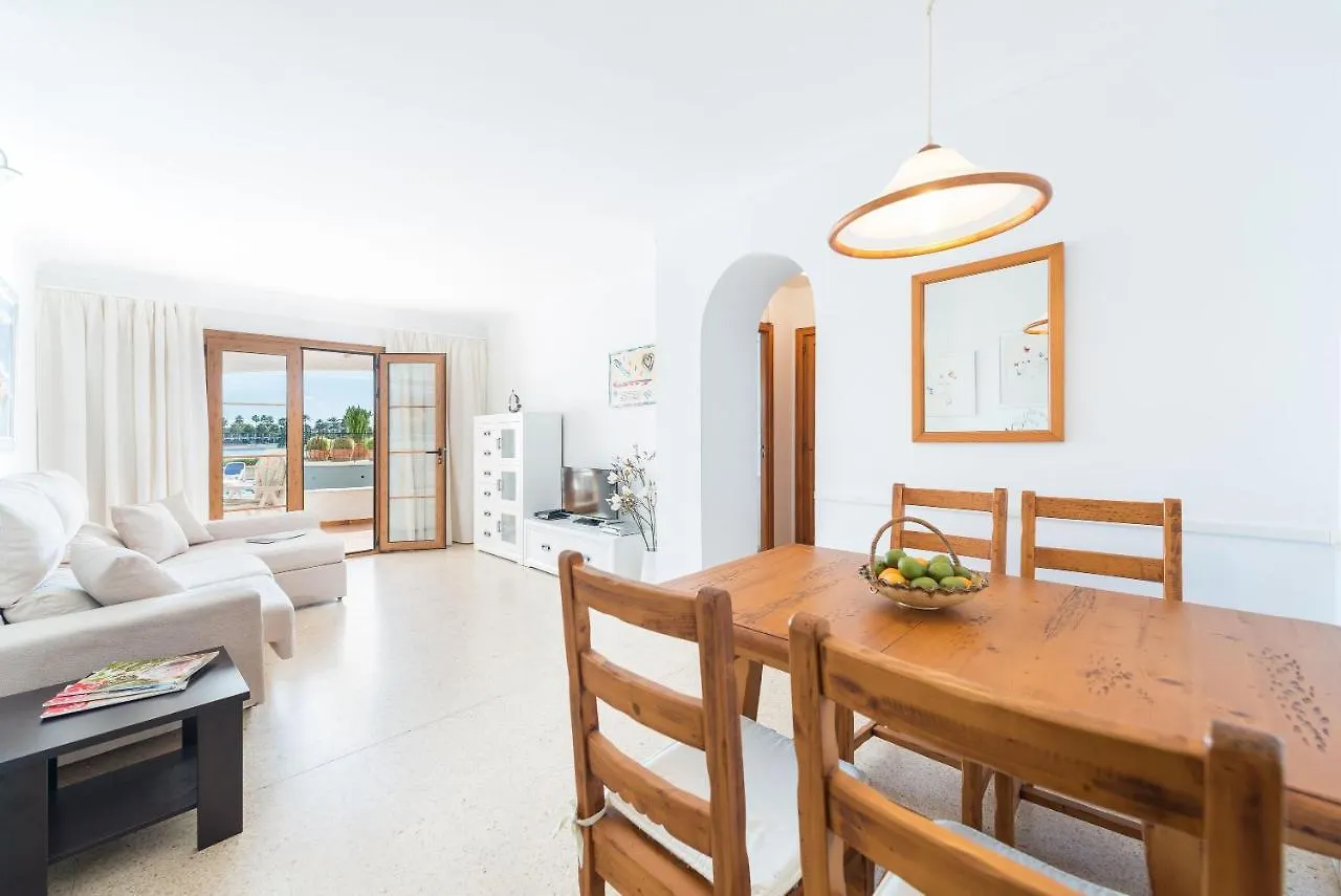 Carabela Miro 97 Apartament Port de Alcudia   Port de Alcudia (Mallorca)