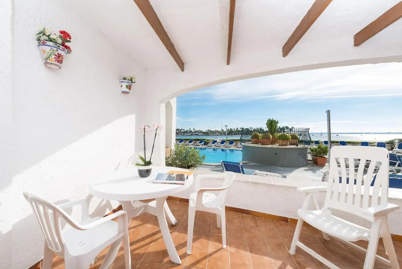Carabela Miro 97 Apartament Port de Alcudia