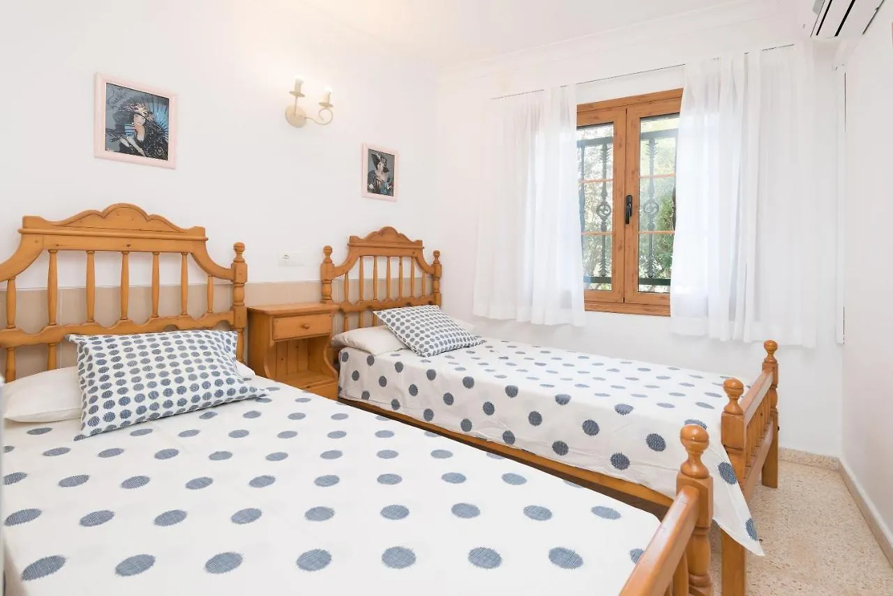 Carabela Miro 97 Apartament Port de Alcudia  Hiszpania