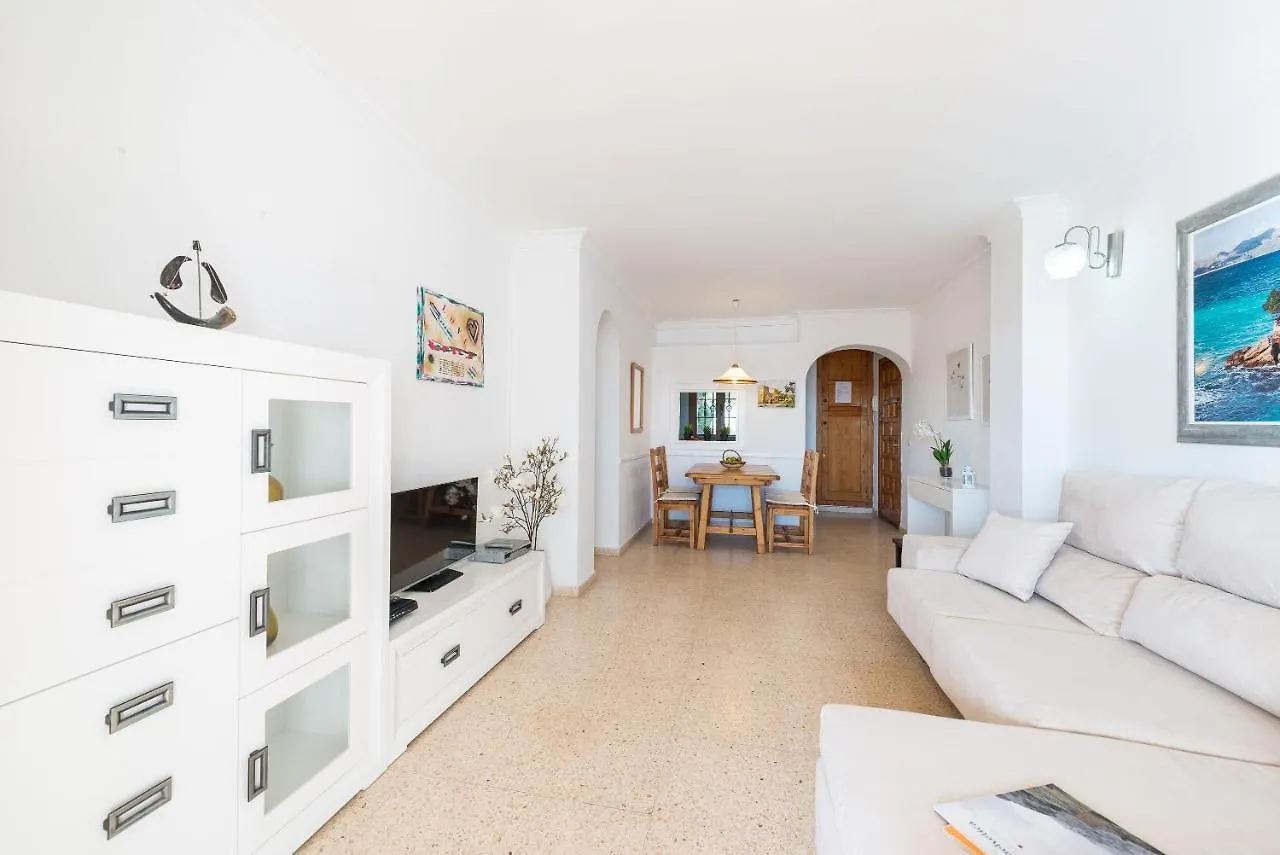 Carabela Miro 97 Apartament Port de Alcudia  0*, Port de Alcudia (Mallorca) Hiszpania