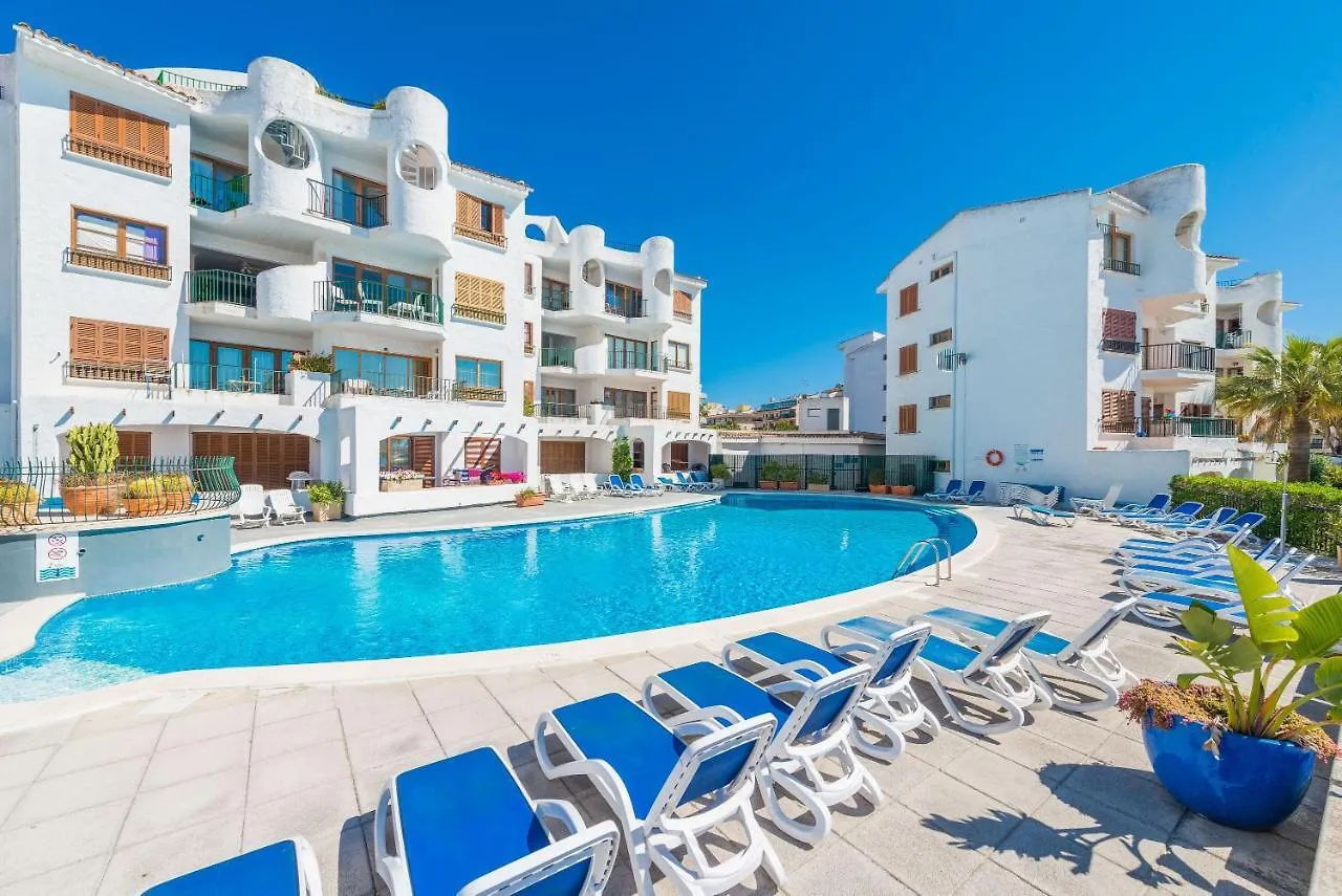 Carabela Miro 97 Apartament Port de Alcudia  Port de Alcudia (Mallorca)