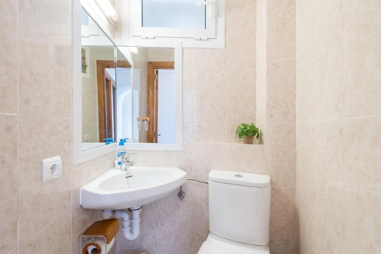 Carabela Miro 97 Apartament Port de Alcudia