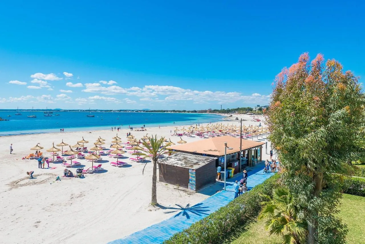 Carabela Miro 97 Apartament Port de Alcudia