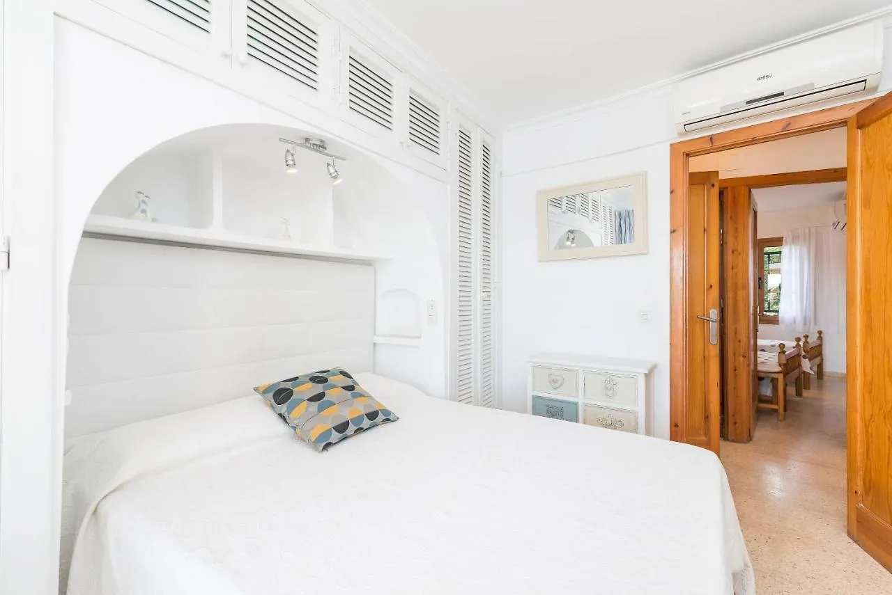 Carabela Miro 97 Apartament Port de Alcudia