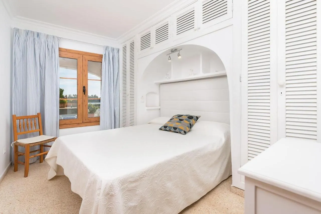 Carabela Miro 97 Apartment Port de Alcudia  Spain